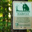 National Wildlife Certified Habitat